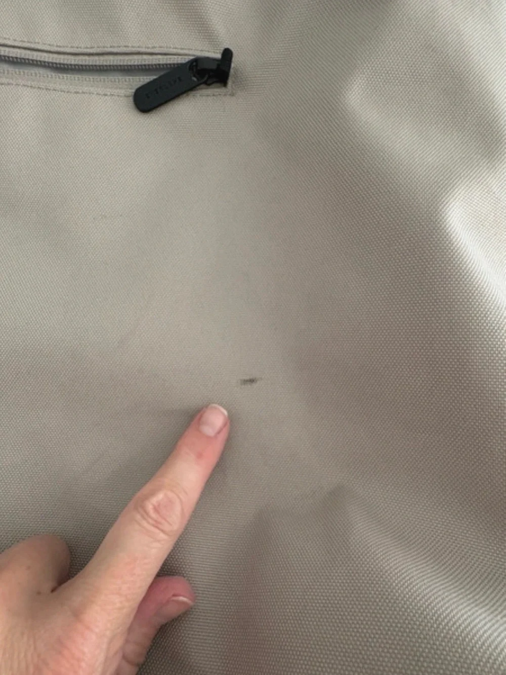 Everlane Renew Transit Weekender Bag